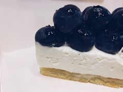 -Strawberry Butterfly草莓蝴蝶日式水果挞