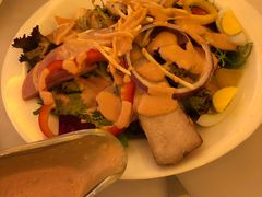 -成桂西餐厅·42年的味道(五大道疙瘩楼店)