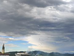-黄河九曲第一湾