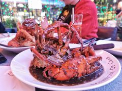 -Ministry of Crab•MOC(交子大道店)