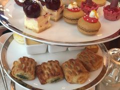 -Salon de Ville浦江汇(上海外滩华尔道夫酒店店)