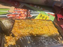 -三个大叔烤羊肉串·炭炉砂锅菜(西三旗店)