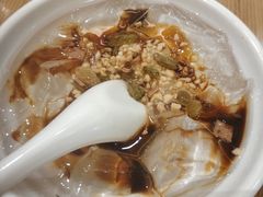 -蓉李记成都名小吃(武汉菱角湖万达店)