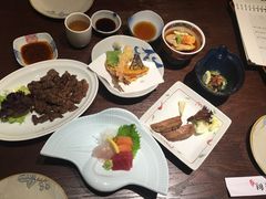 -翔峰炭火鳗鱼(悦泰街里公寓店)