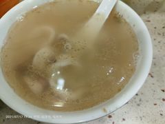 -安平依杰拌粉干(大同店)