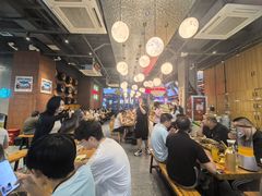 -本色.小马哥烧烤(无锡九里仓店)