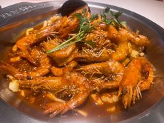 -李想大虾(江北天街店)