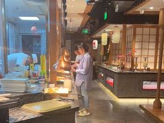 -松子料理(亮马桥店)