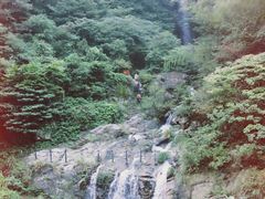 -长谷洞天