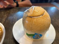 -马来西亚美食街