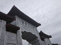 -响堂山石窟-北响堂山石窟