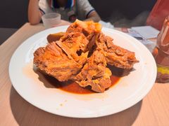 -大师兄·西北小馆(南沙万达广场店)