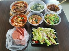 -上海小菜餐厅(理工大学店)