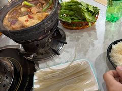 -范贤光鸡公煲(平乐园总店)