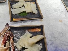 -花西亭·海鲜自助餐厅(瑞城名人酒店)
