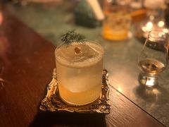 -叁口组·秘密酒廊(钱王街店)