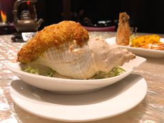 -8餐厅(新葡京酒店)