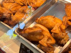 -崔记扒鸡老店(解放北路店)