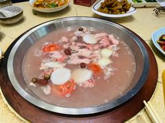 -313羊庄·羊肉火锅烧烤(李村店)