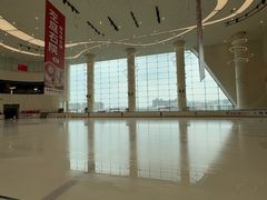 -世纪星滑冰俱乐部(万象城店)