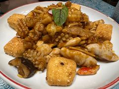 -北塘海鲜·天津菜(大光明桥旗舰店)