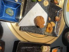 -無二炙坊·和牛烧肉(大钟寺1733店)