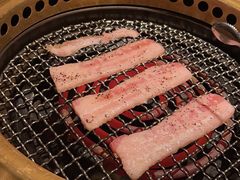 -神户赤童日式烤肉(金地广场店)