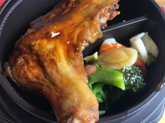 -肯德基(杭州和平饭店)