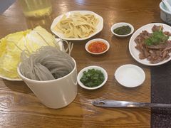 -羊阿公·嘉福烤全羊龙虾馆·家常菜(广益店)