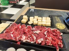 -林记潮牛·牛肉火锅(上马墩店)