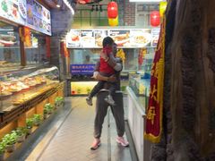 -津沽小院(天津之眼店)