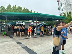 -渔岛海洋度假区