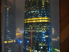 -广州柏悦酒店·悦景轩·粤菜餐厅