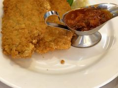 -成桂西餐厅·42年的味道(五大道疙瘩楼店)