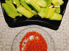 -云晓光头烧烤吧(盛夏店)