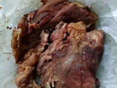 -刘纪孝腊牛羊肉(北广济街店)