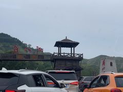 -雁门关景区