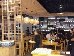 大堂-Pho Asia 亚阁越南料理(上海来福士广场店)