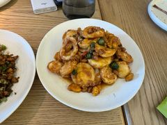 -苦尽酒馆·川菜(鼓楼店)