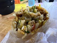 -安徽阜阳卷馍(西单店)