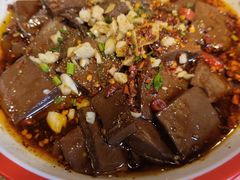-望庐说·本地菜馆