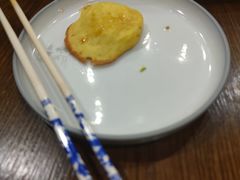 -万里闯关东铁锅炖菜馆(高新旗舰店)
