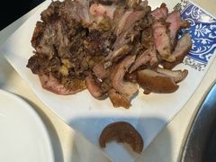 -福寿斋·老北京铜锅涮肉·烤鸭(顺义总店)