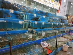 -秋姐美食店(旅游大道店)