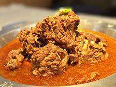 -京都蝎府羊蝎子火锅(珠市口店)