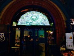 门面-布拉格餐厅· 中欧捷克菜(全国首店)