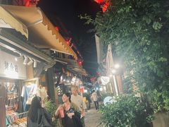 -小河直街历史文化街区