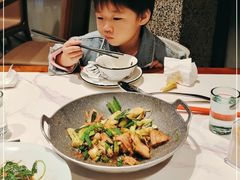 -壹只菜·崇明本地特色菜(崇明南门店)