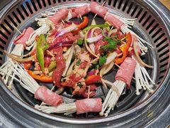 -炭之家烤肉(世茂店)