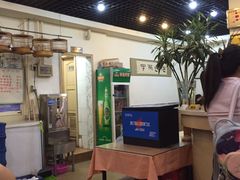 -振生清真饭店(永安道店)